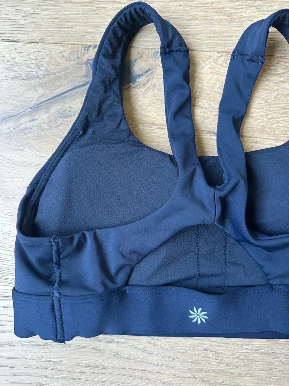Athleta interval sports